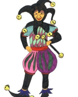 Тиль Уленшпигель