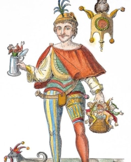 Тиль Уленшпигель