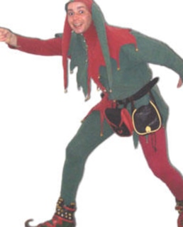 Тиль Уленшпигель