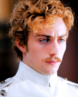 Алексей Вронский