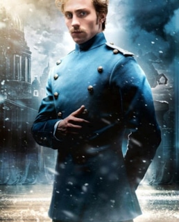 Алексей Вронский