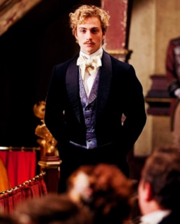 Алексей Вронский