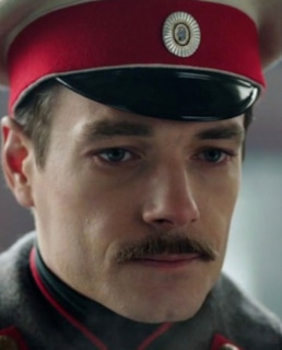 Алексей Вронский