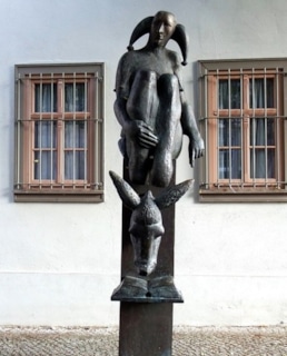 Тиль Уленшпигель