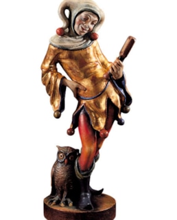 Тиль Уленшпигель