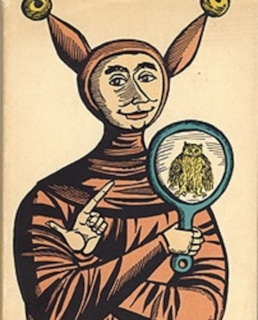 Тиль Уленшпигель