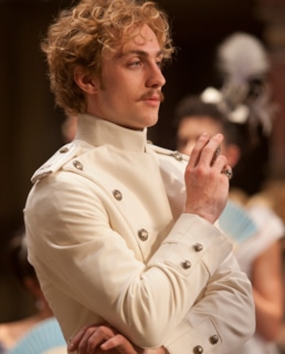 Алексей Вронский