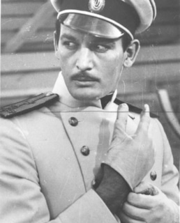 Алексей Вронский