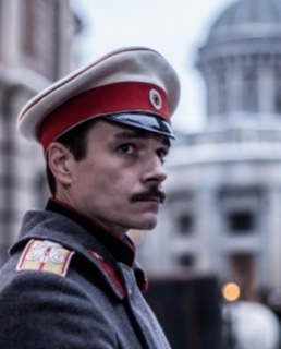 Алексей Вронский