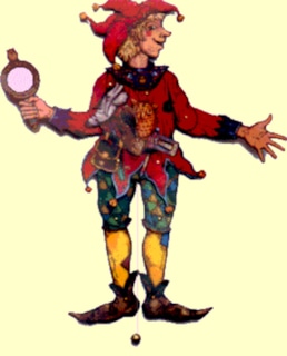 Тиль Уленшпигель