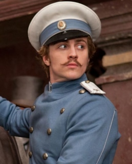 Алексей Вронский