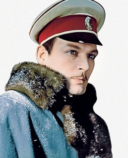 Алексей Вронский