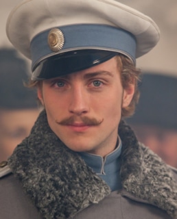 Алексей Вронский