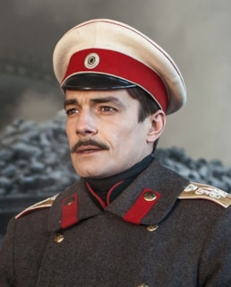 Алексей Вронский