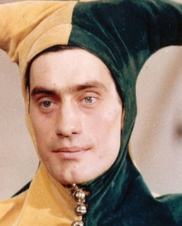 Тиль Уленшпигель