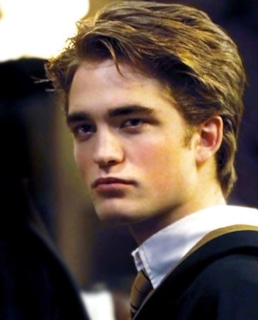 Седрик Диггори