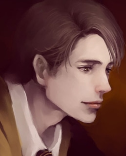 Седрик Диггори