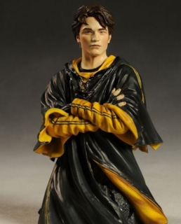 Седрик Диггори