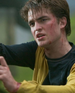 Седрик Диггори