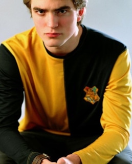 Седрик Диггори