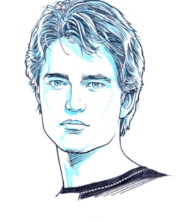 Седрик Диггори