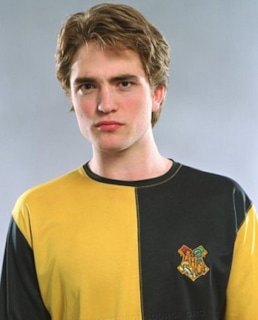 Седрик Диггори