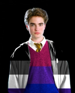 Седрик Диггори