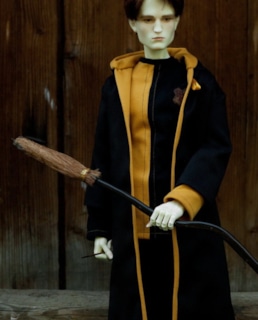 Седрик Диггори