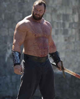 Григор Клиган