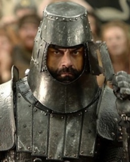 Григор Клиган