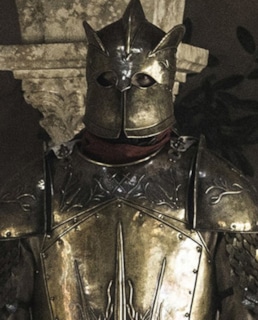 Григор Клиган