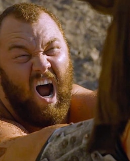 Григор Клиган