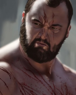 Григор Клиган