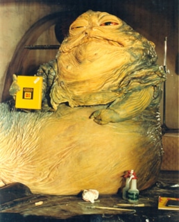 Джабба Хатт