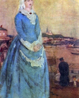 Катерина Кабанова