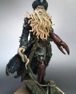 Дейви Джонс