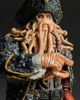 Дейви Джонс