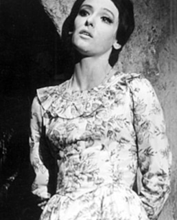 Катерина Кабанова