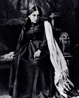 Катерина Кабанова