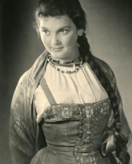 Катерина Кабанова