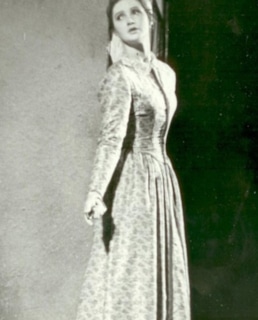 Катерина Кабанова