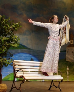 Катерина Кабанова