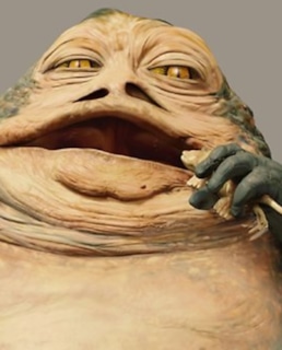 Джабба Хатт