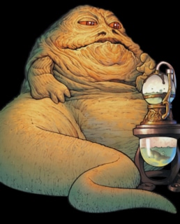 Джабба Хатт