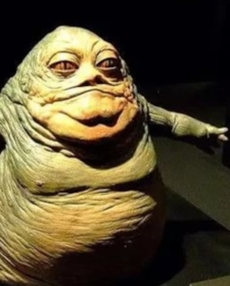 Джабба Хатт