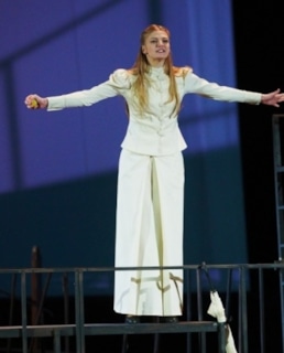 Катерина Кабанова