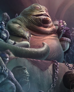 Джабба Хатт