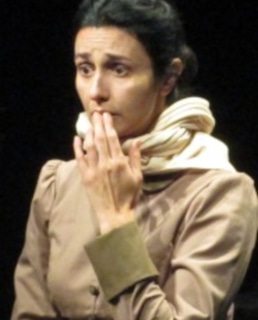 Катерина Кабанова