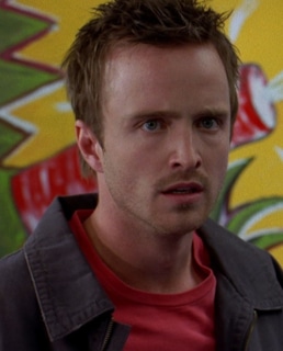 Джесси Пинкман