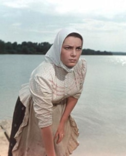 Аксинья Астахова